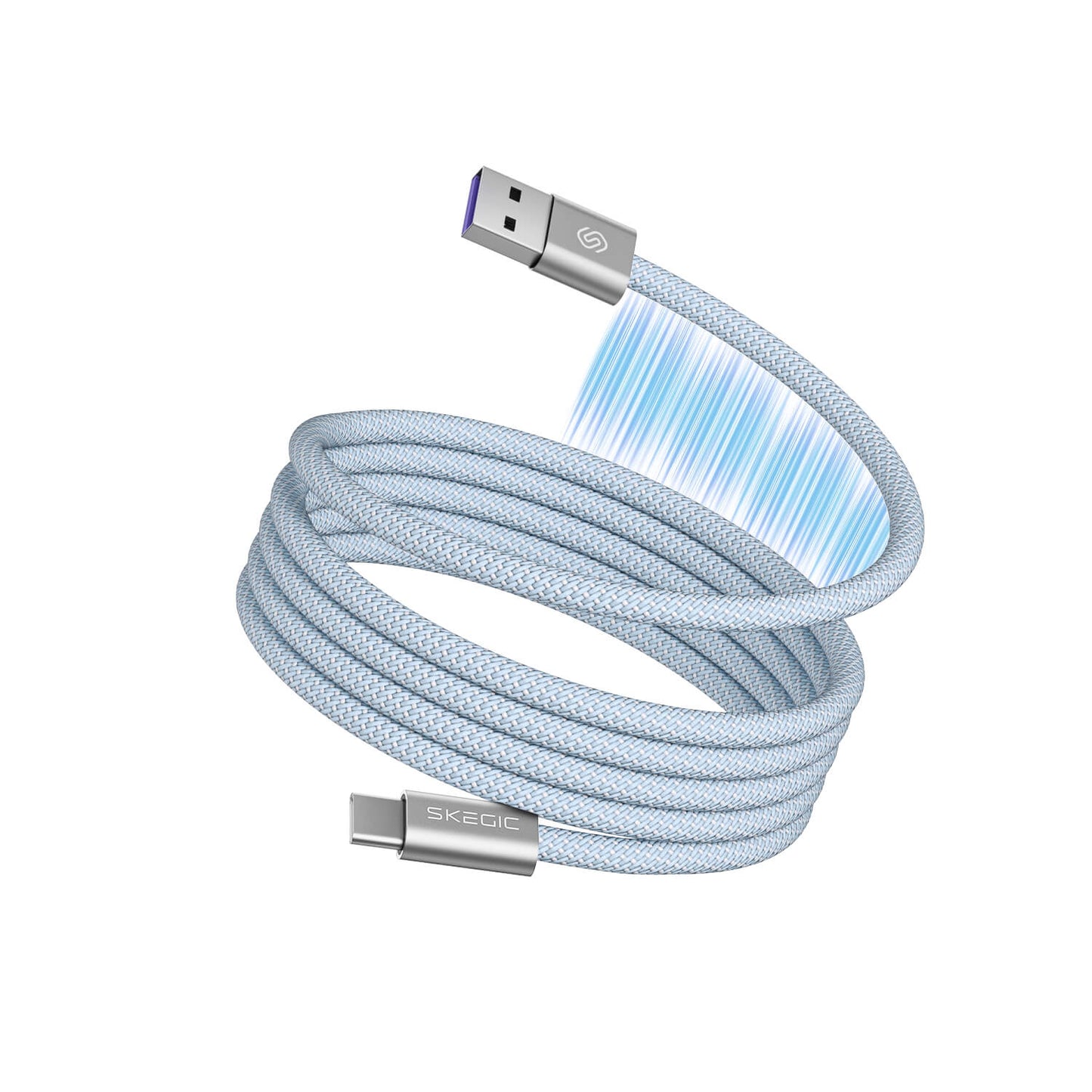 MagCable | Magnetic Anti-tangle Cable
