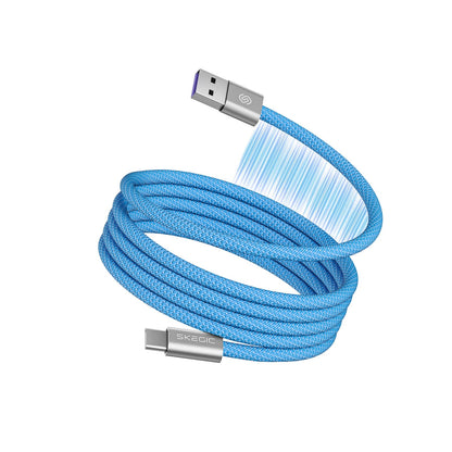 MagCable | Magnetic Anti-tangle Cable