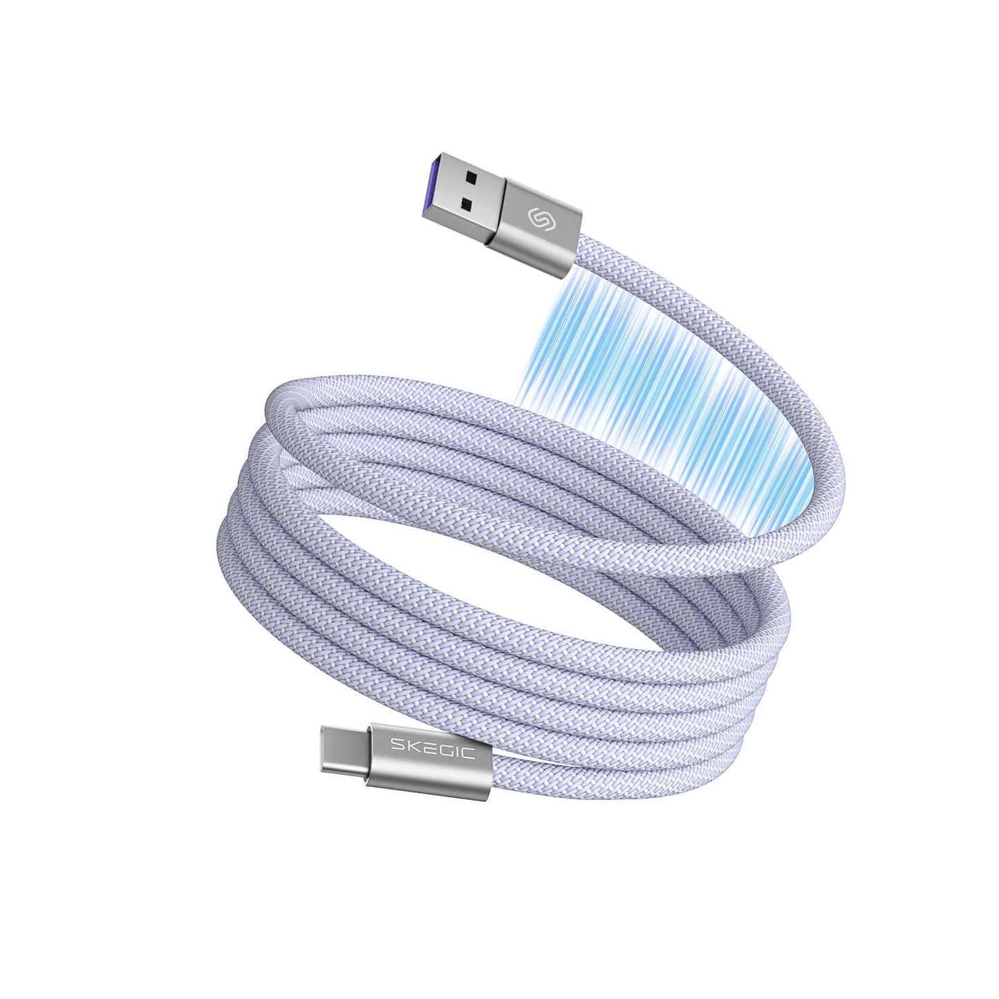MagCable | Magnetic Anti-tangle Cable