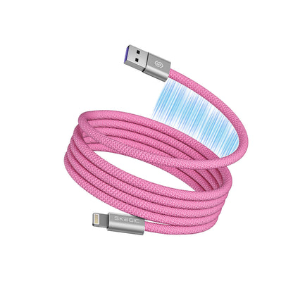 MagCable | Magnetic Anti-tangle Cable