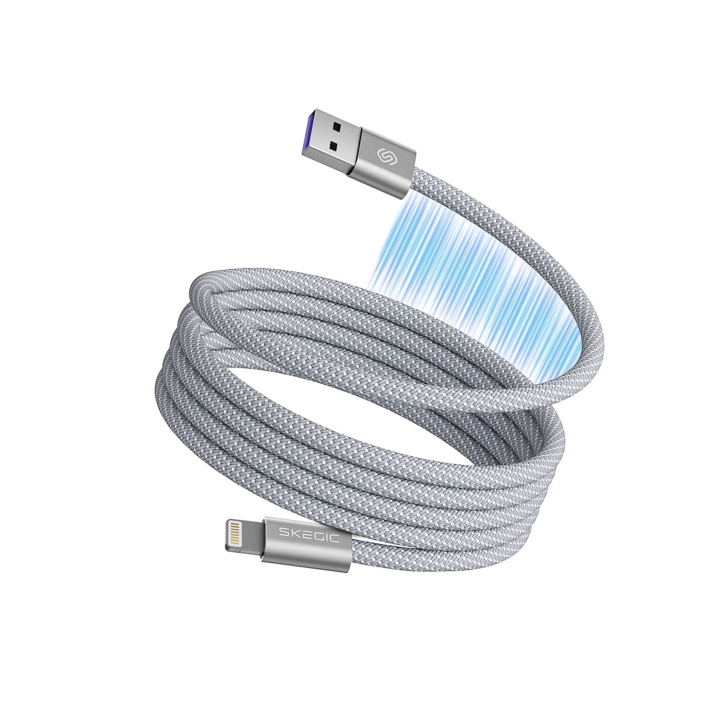 MagCable | Magnetic Anti-tangle Cable