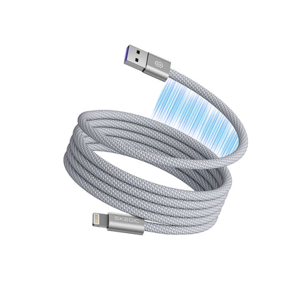 MagCable | Magnetic Anti-tangle Cable