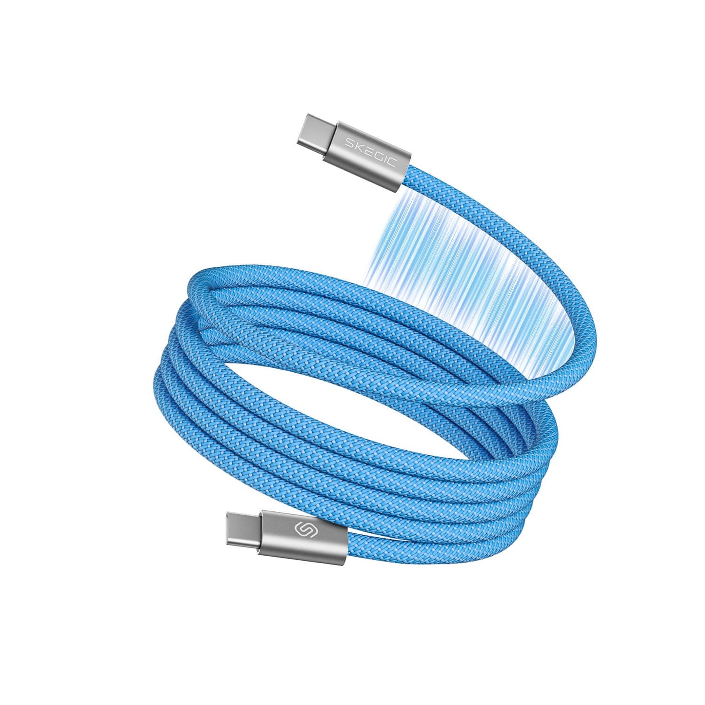 MagCable | Magnetic Anti-tangle Cable