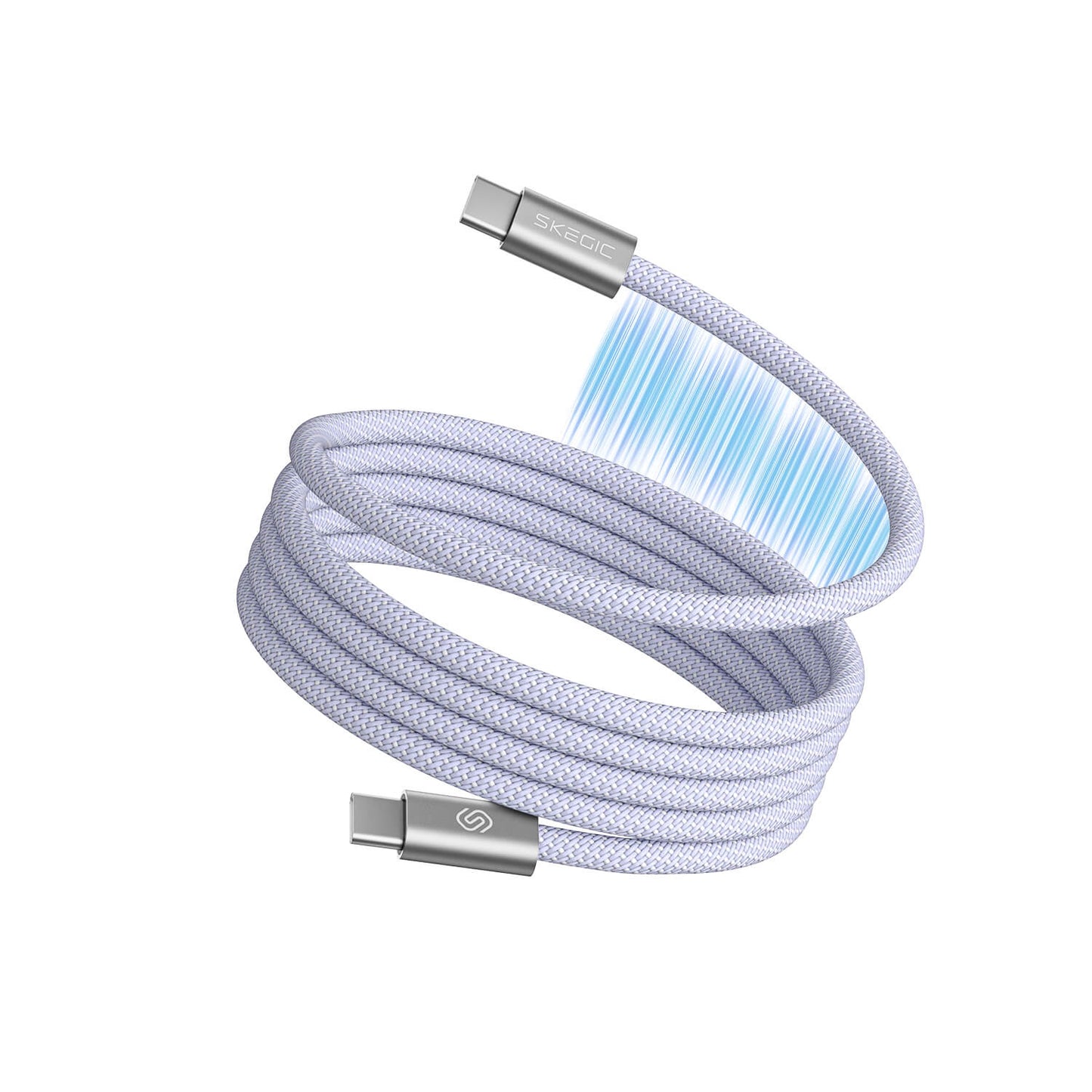 MagCable | Magnetic Anti-tangle Cable