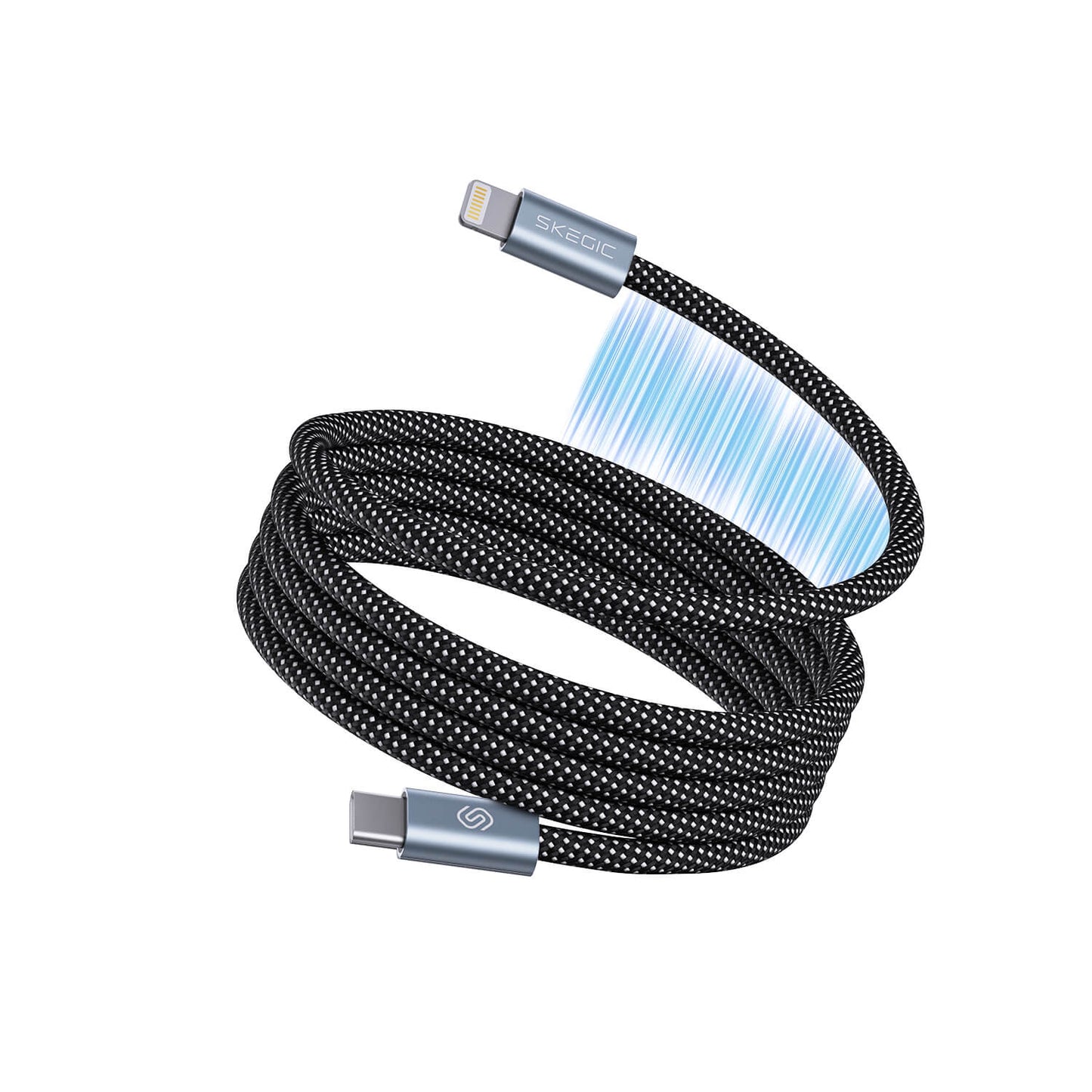 MagCable | Magnetic Anti-tangle Cable