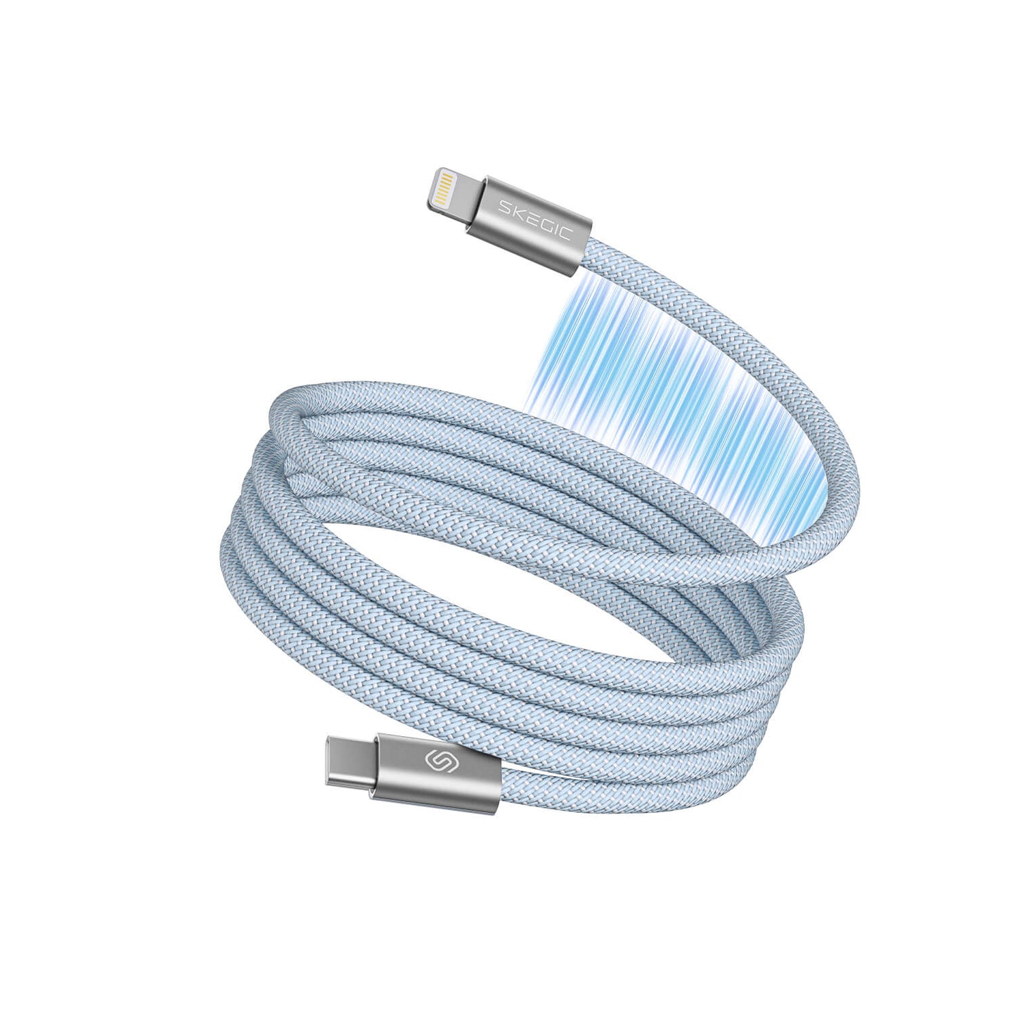 MagCable | Magnetic Anti-tangle Cable