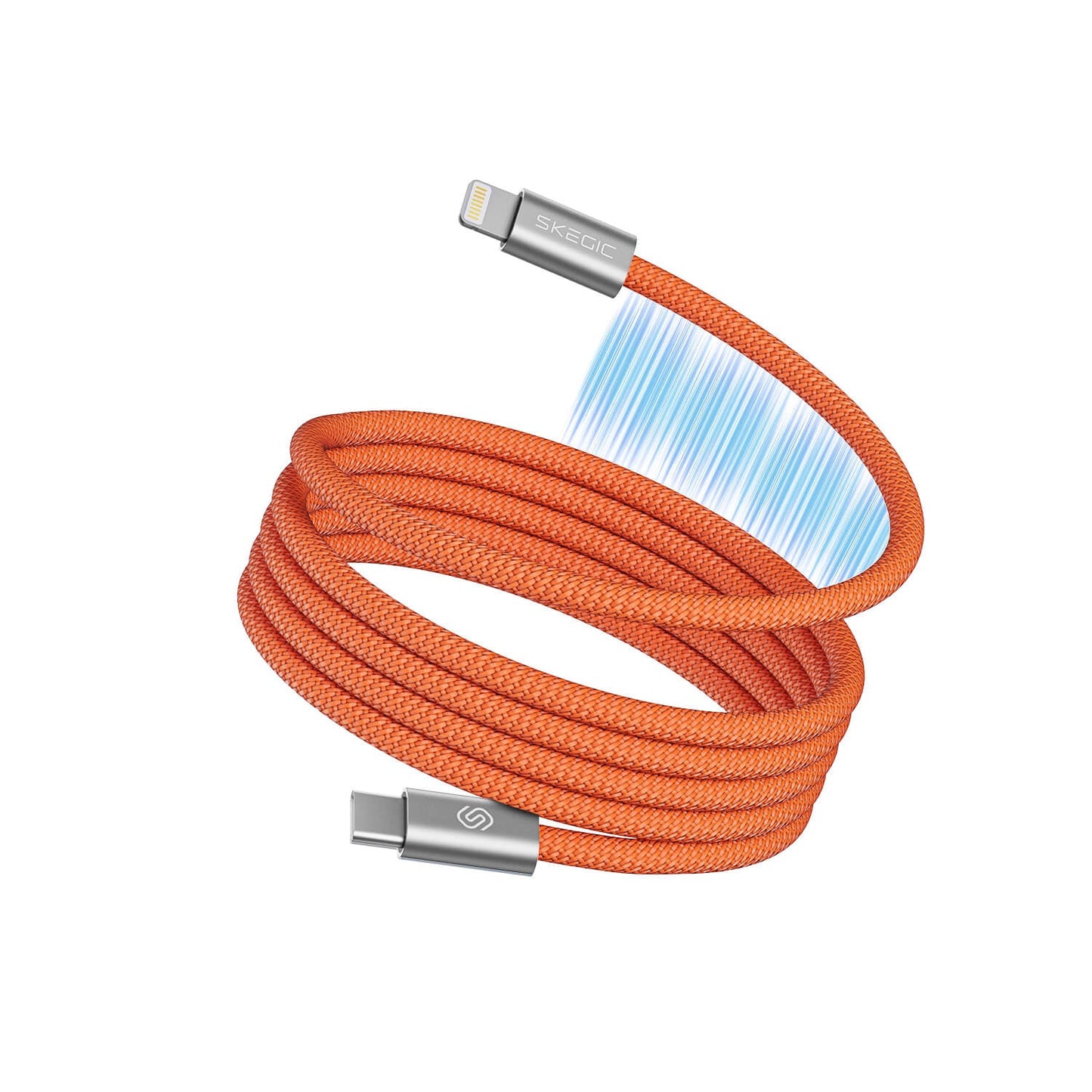 MagCable | Magnetic Anti-tangle Cable