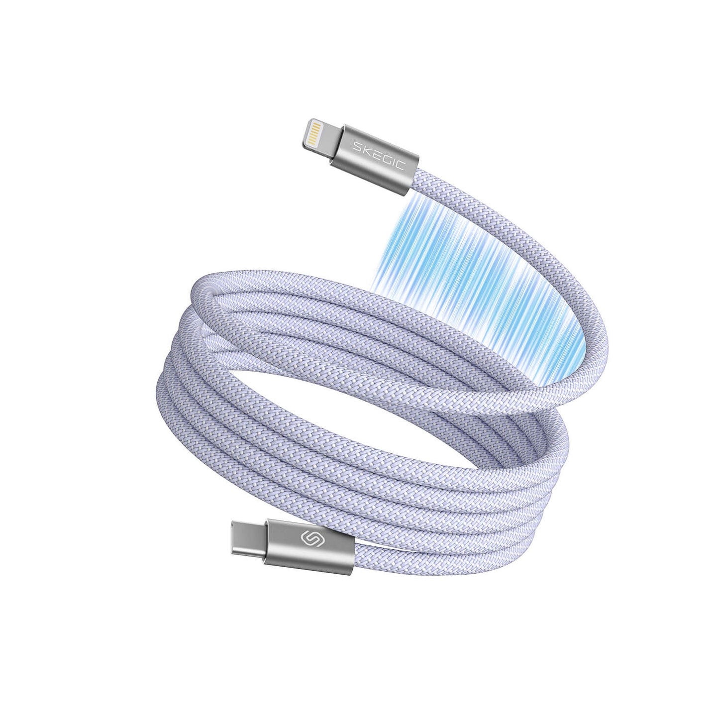 MagCable | Magnetic Anti-tangle Cable