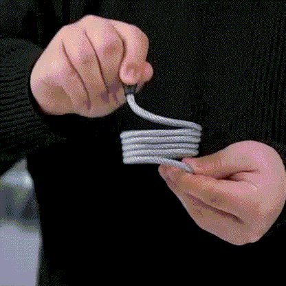 MagCable | Magnetic Anti-tangle Cable